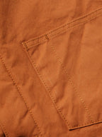 Fenceline Brush Jacket with Fleece Blanket Lining - Schaefer Outfitter