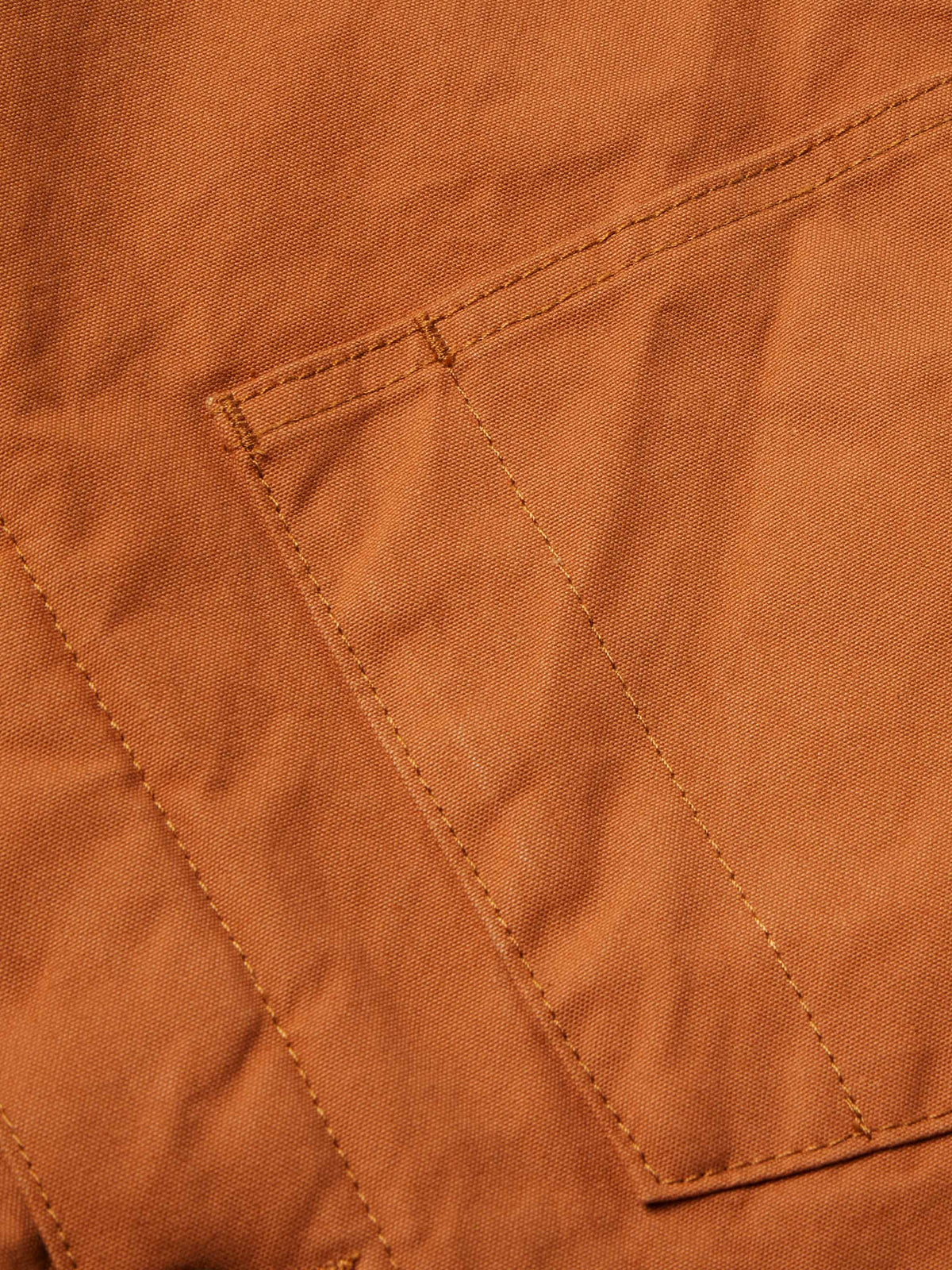 Fenceline Brush Jacket with Fleece Blanket Lining - Schaefer Outfitter