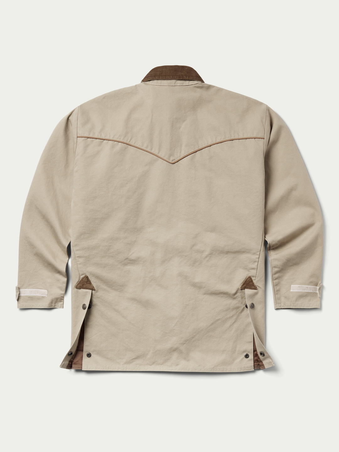 Original Drifter Coat - Schaefer Outfitter