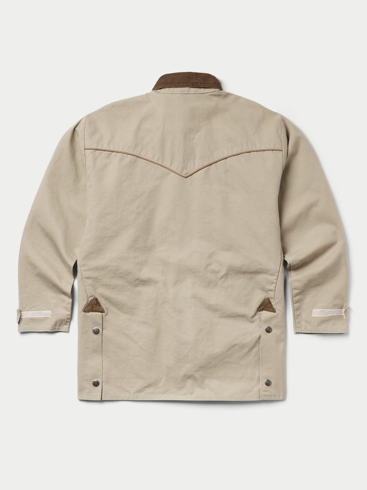 Original Drifter Coat - Schaefer Outfitter