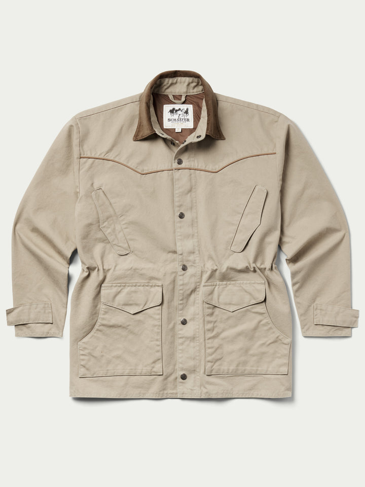 Original Drifter Coat - Schaefer Outfitter