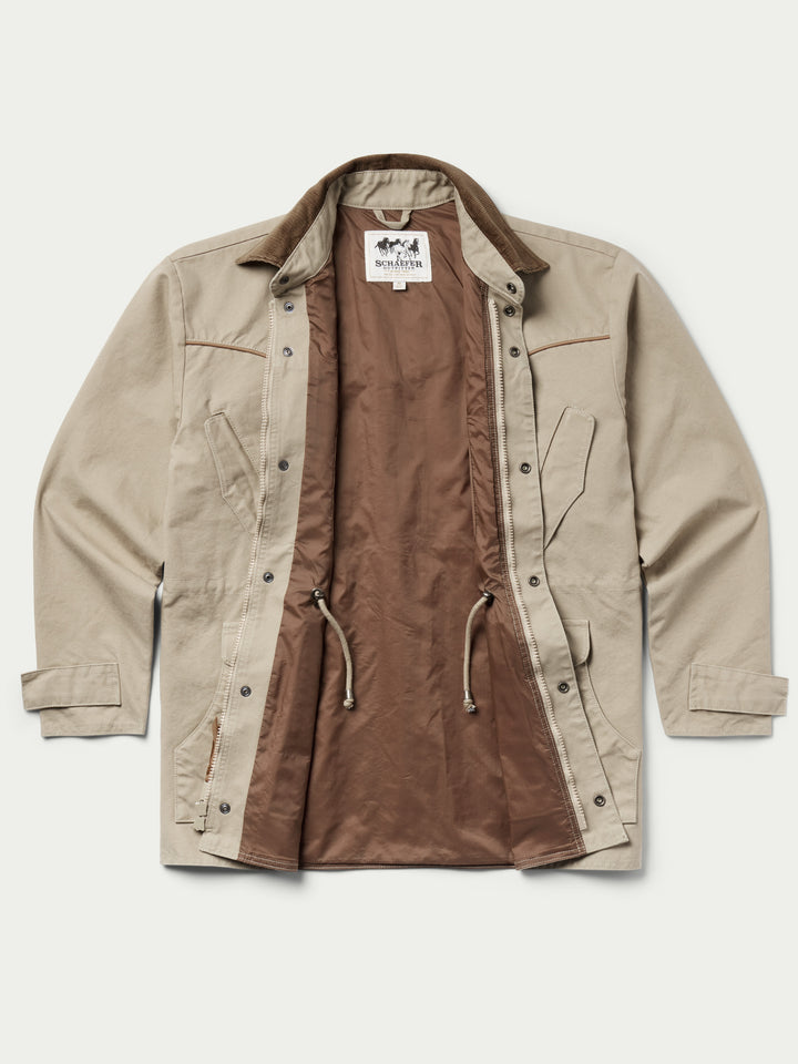 Original Drifter Coat - Schaefer Outfitter