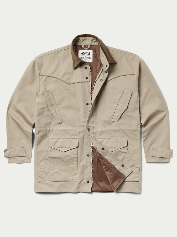 Original Drifter Coat - Schaefer Outfitter