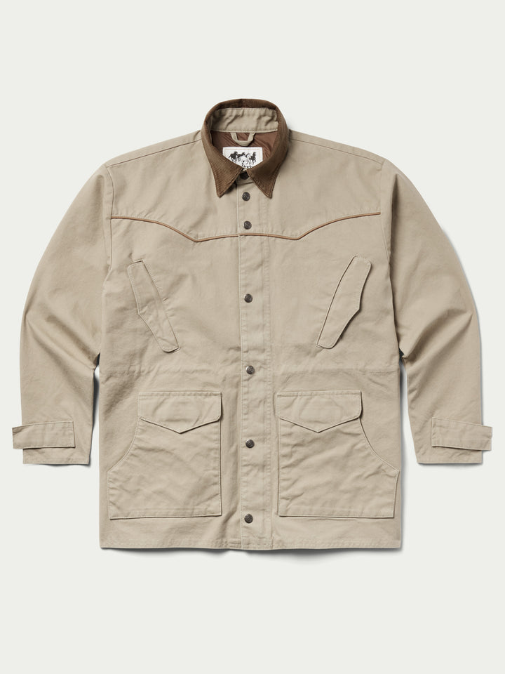 Original Drifter Coat - Schaefer Outfitter