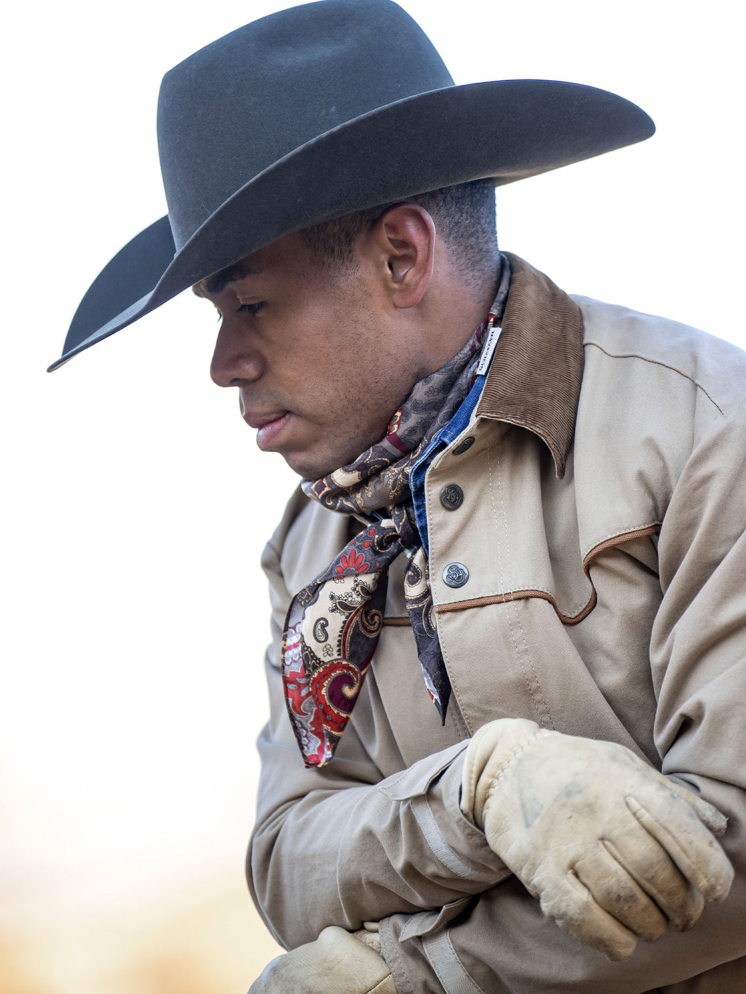 Original Drifter Coat - Schaefer Outfitter