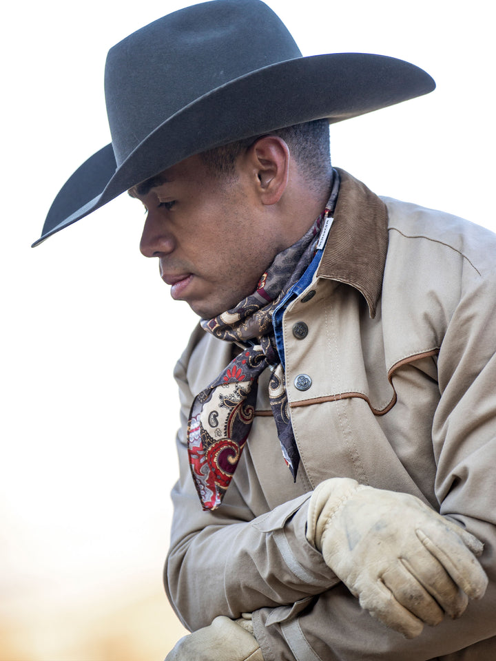 Original Drifter Coat - Schaefer Outfitter