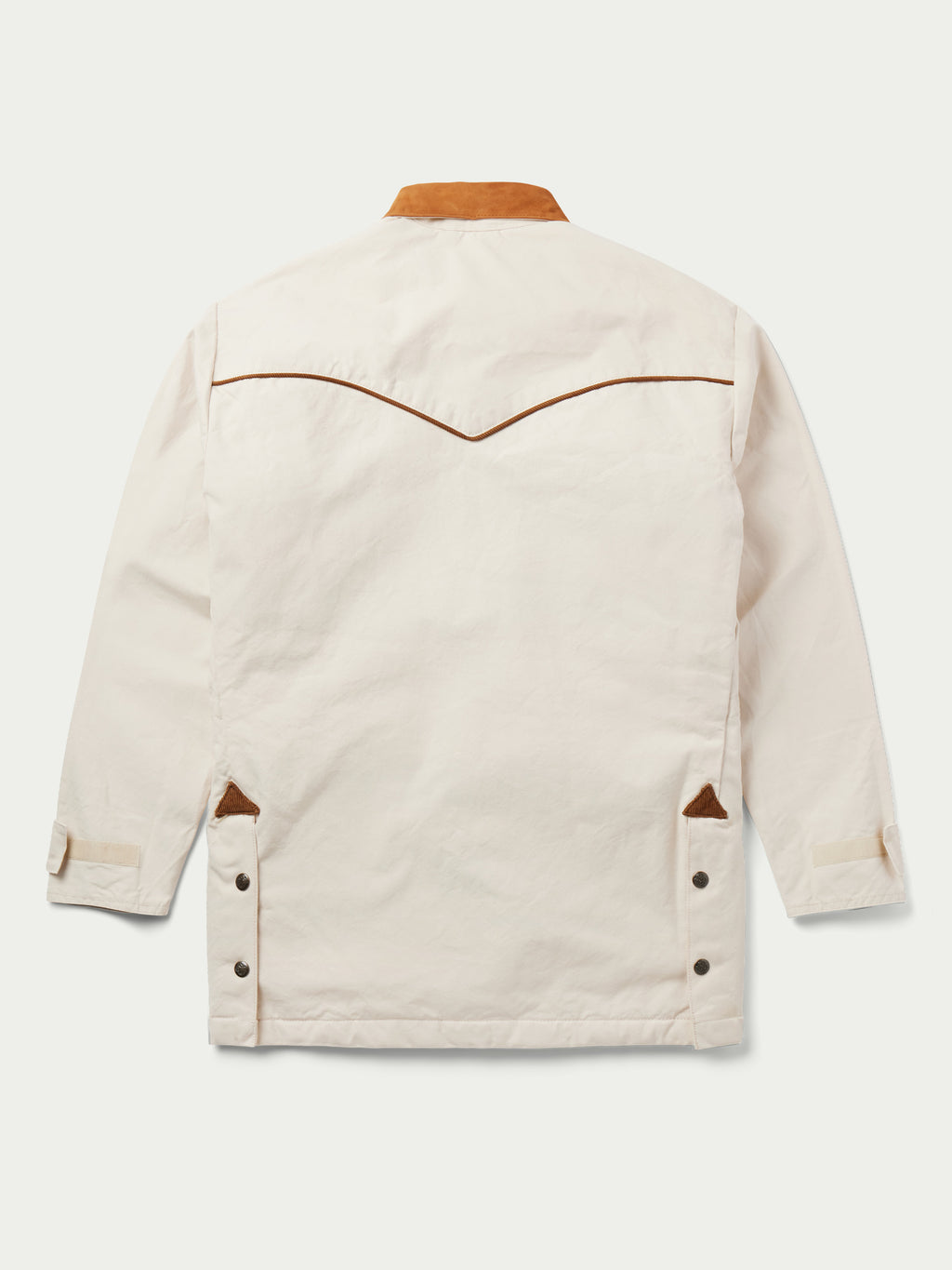 Durango Drifter Coat - Schaefer Outfitter