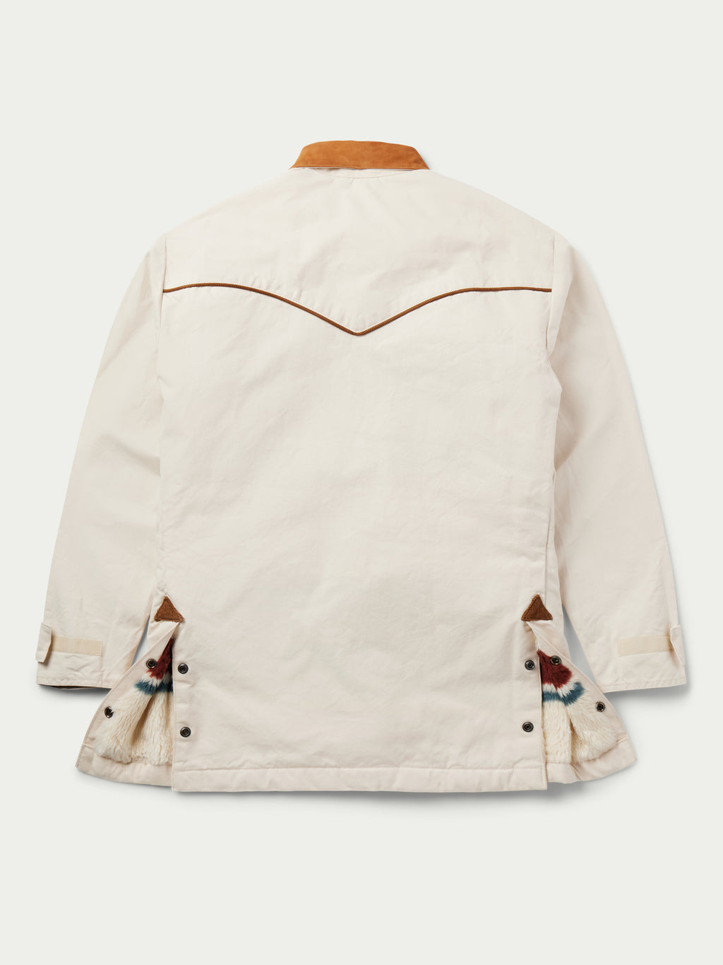Durango Drifter Coat - Schaefer Outfitter
