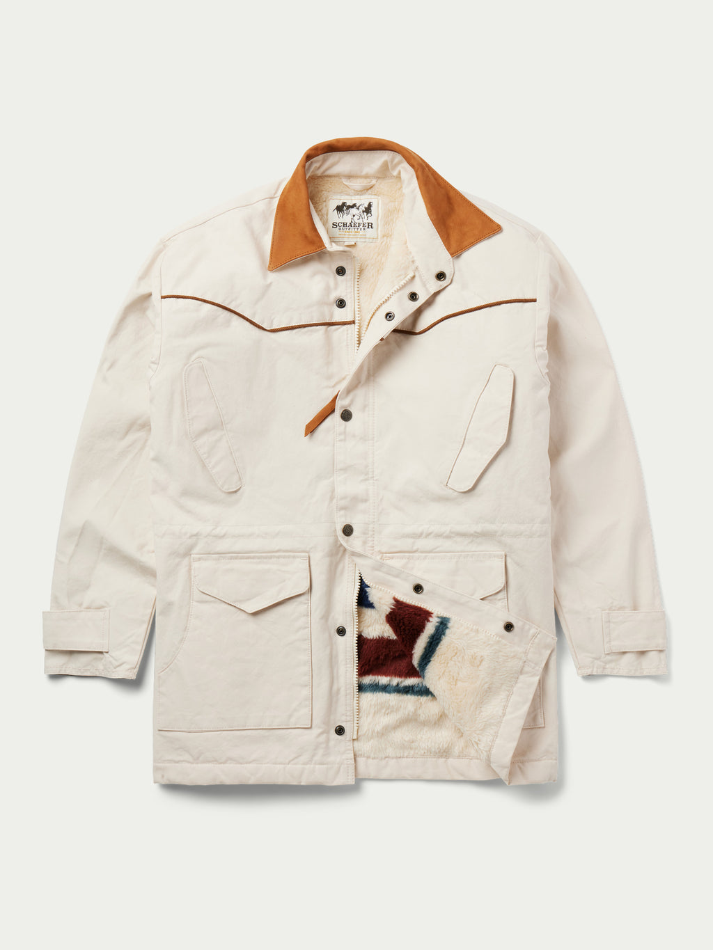 Durango Drifter Coat - Schaefer Outfitter