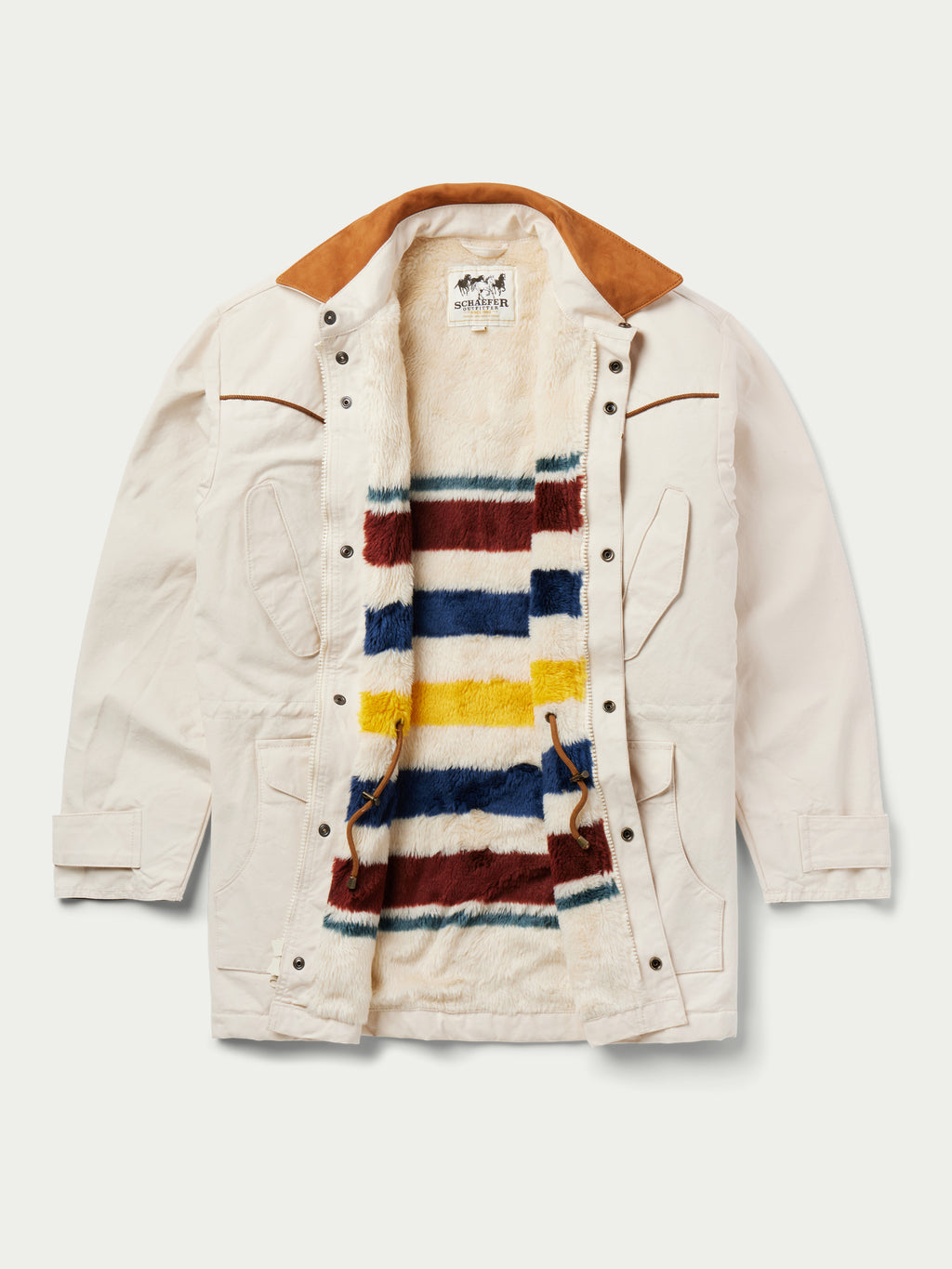Durango Drifter Coat - Schaefer Outfitter