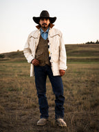 Durango Drifter Coat - Schaefer Outfitter