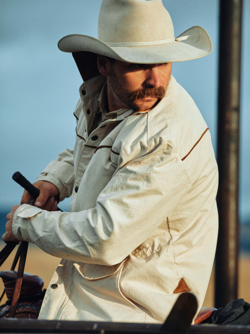 Durango Drifter Coat - Schaefer Outfitter