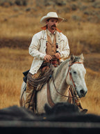 Durango Drifter Coat - Schaefer Outfitter