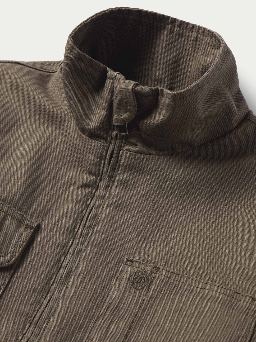 Canvas Ranch Jacket - Schaefer Outfitter