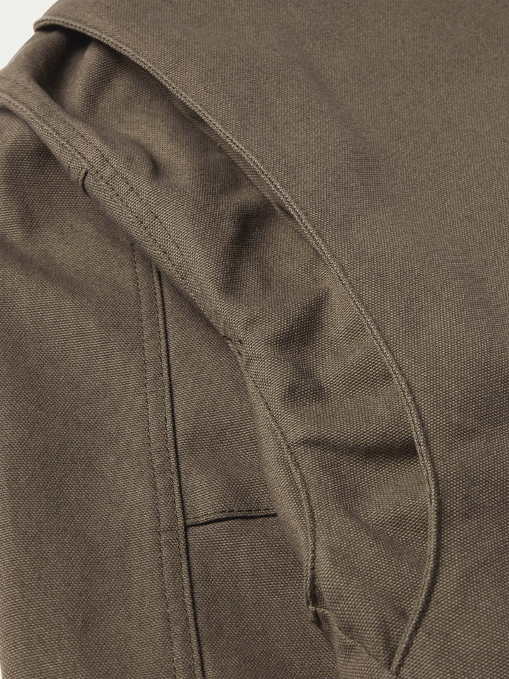 Canvas Ranch Jacket - Schaefer Outfitter
