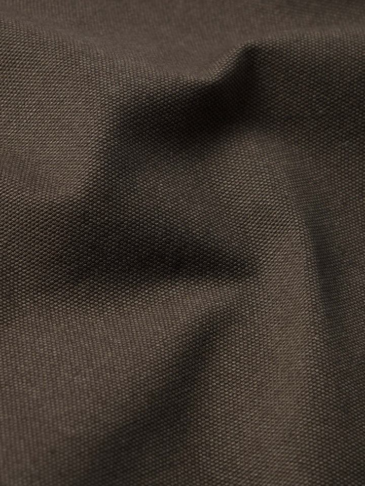 Zip Canvas Jacket - Schaefer Outfitter