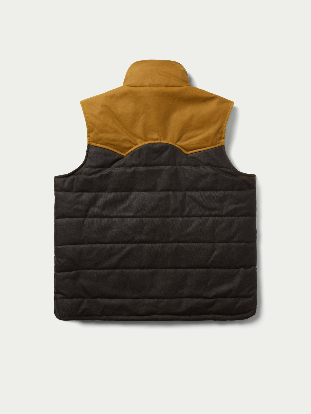 RangeWax® Puffer Vest - Schaefer Outfitter