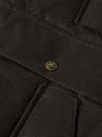 RangeWax® Puffer Vest - Schaefer Outfitter
