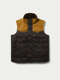RangeWax® Puffer Vest - Schaefer Outfitter