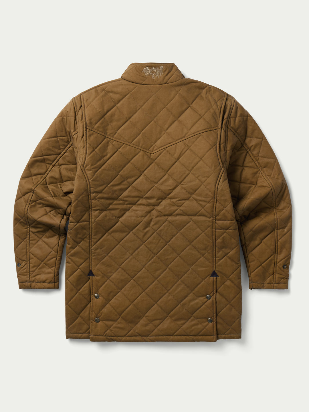 RANGEWAX SHARPTAIL QUILTED JACKET - Schaefer Outfitter