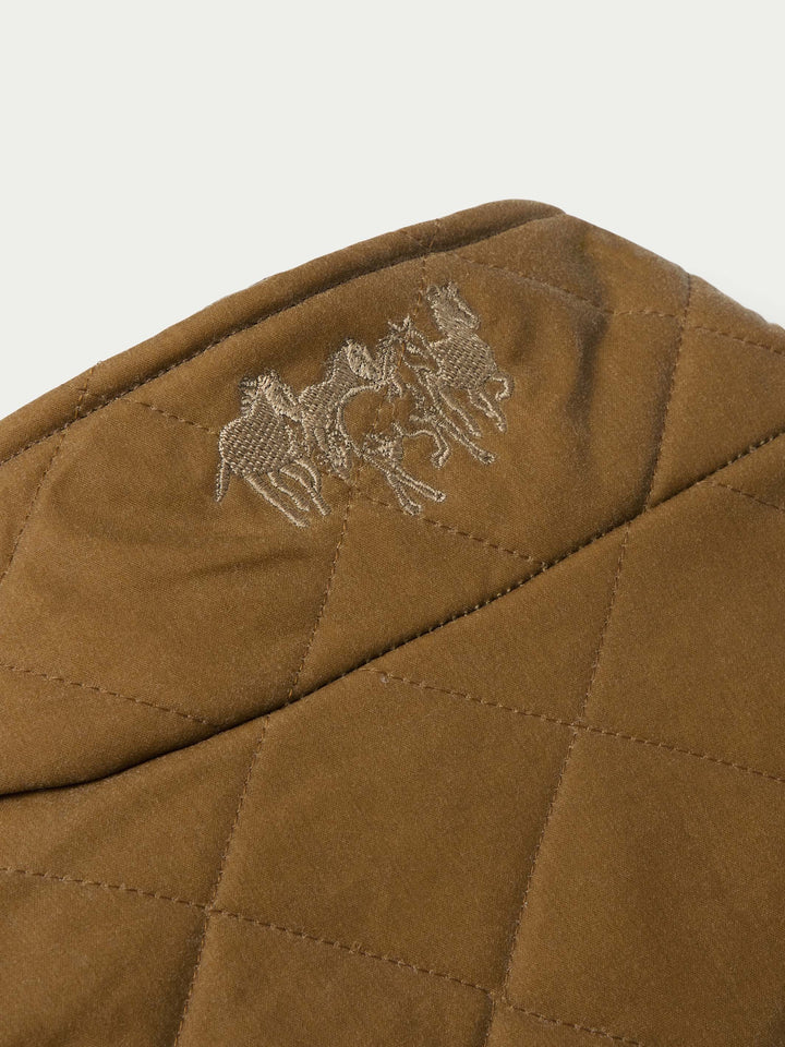 RANGEWAX SHARPTAIL QUILTED JACKET - Schaefer Outfitter