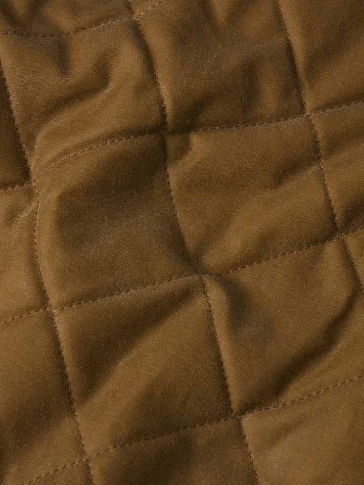 RANGEWAX SHARPTAIL QUILTED JACKET - Schaefer Outfitter