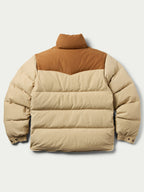 Big Sky Down Jacket - Schaefer Outfitter