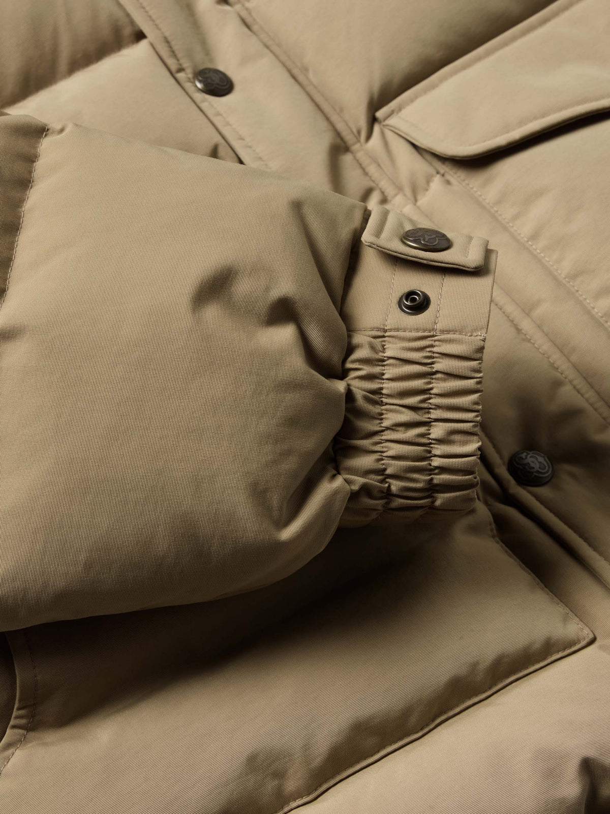 BIG SKY DOWN JACKET - Schaefer Outfitter