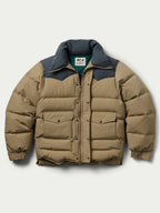 BIG SKY DOWN JACKET - Schaefer Outfitter