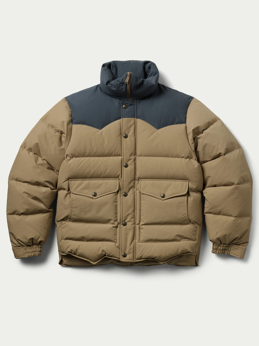BIG SKY DOWN JACKET - Schaefer Outfitter