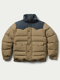 BIG SKY DOWN JACKET - Schaefer Outfitter
