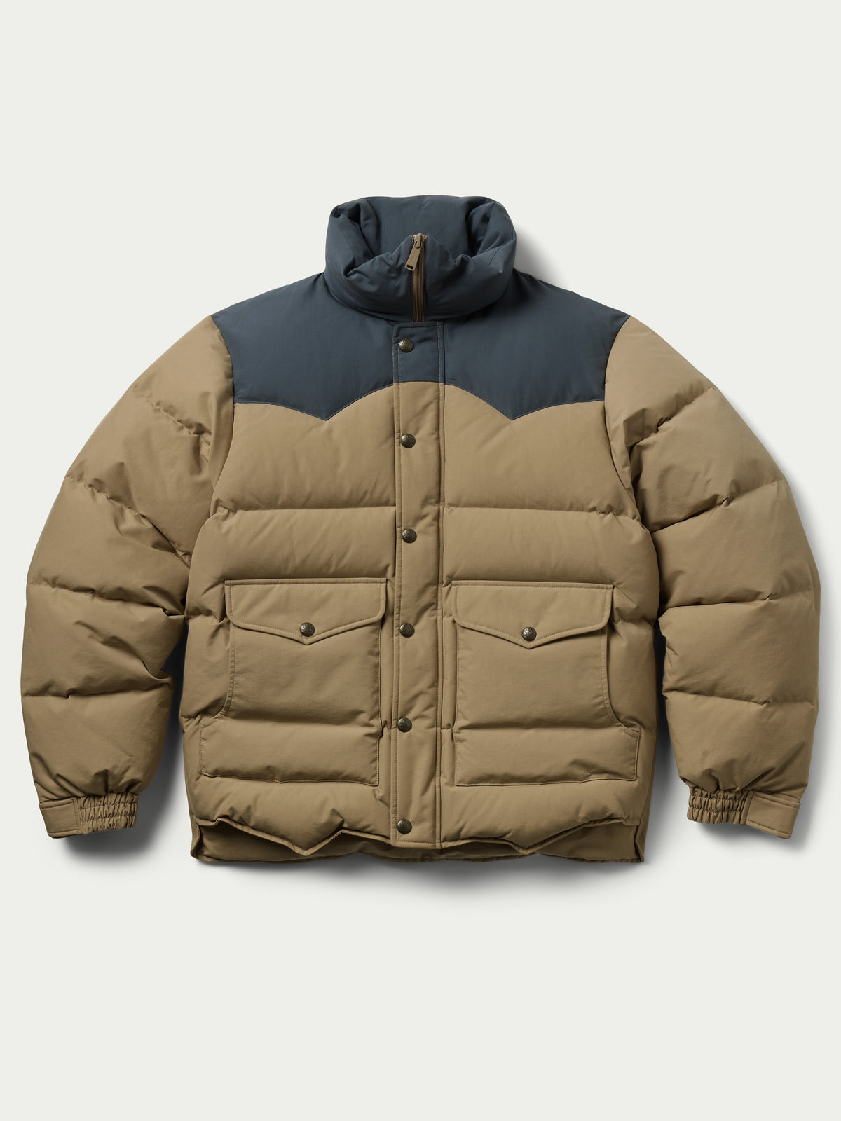 BIG SKY DOWN JACKET - Schaefer Outfitter