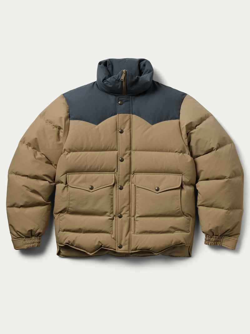 BIG SKY DOWN JACKET - Schaefer Outfitter
