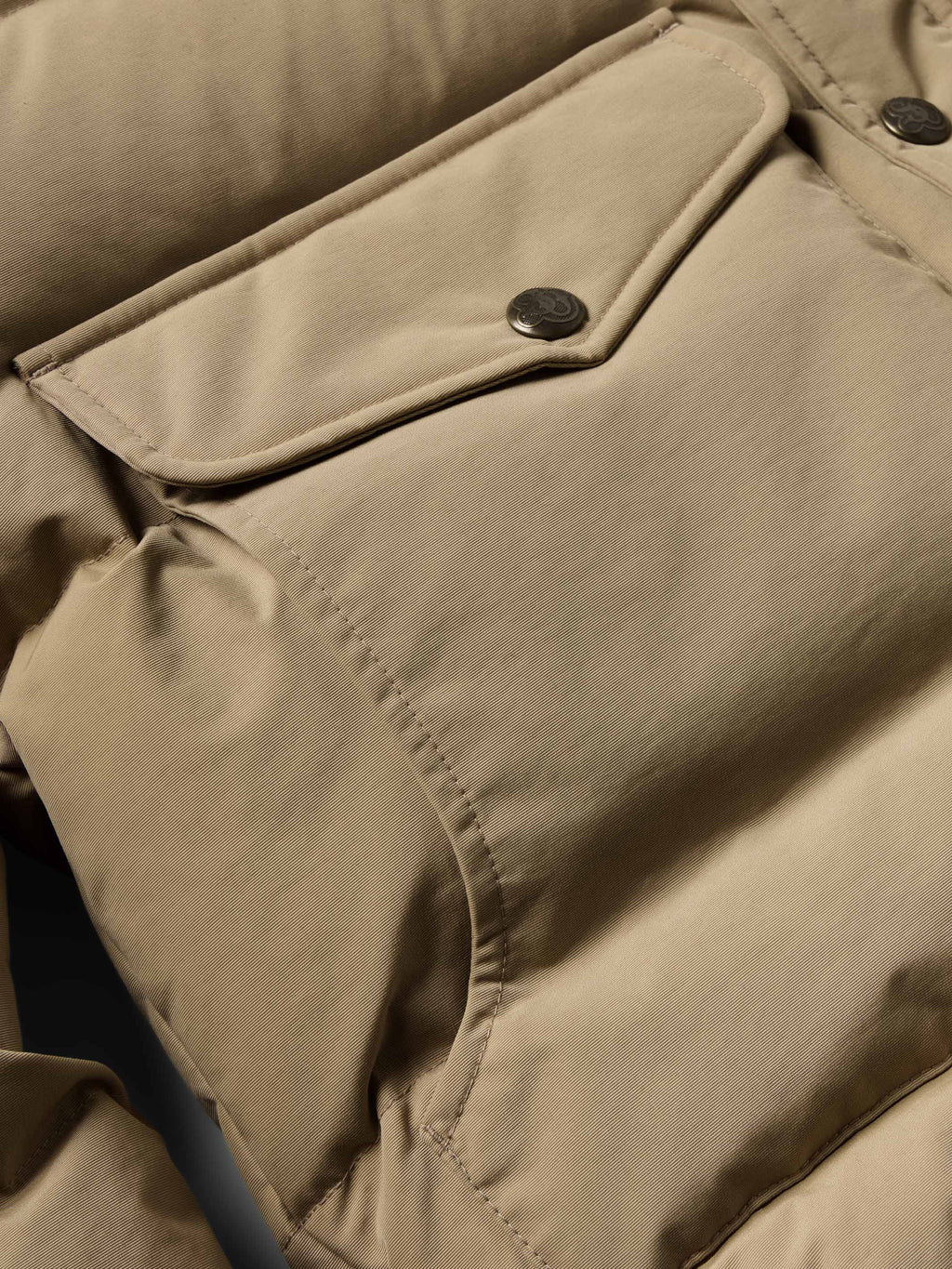BIG SKY DOWN JACKET - Schaefer Outfitter