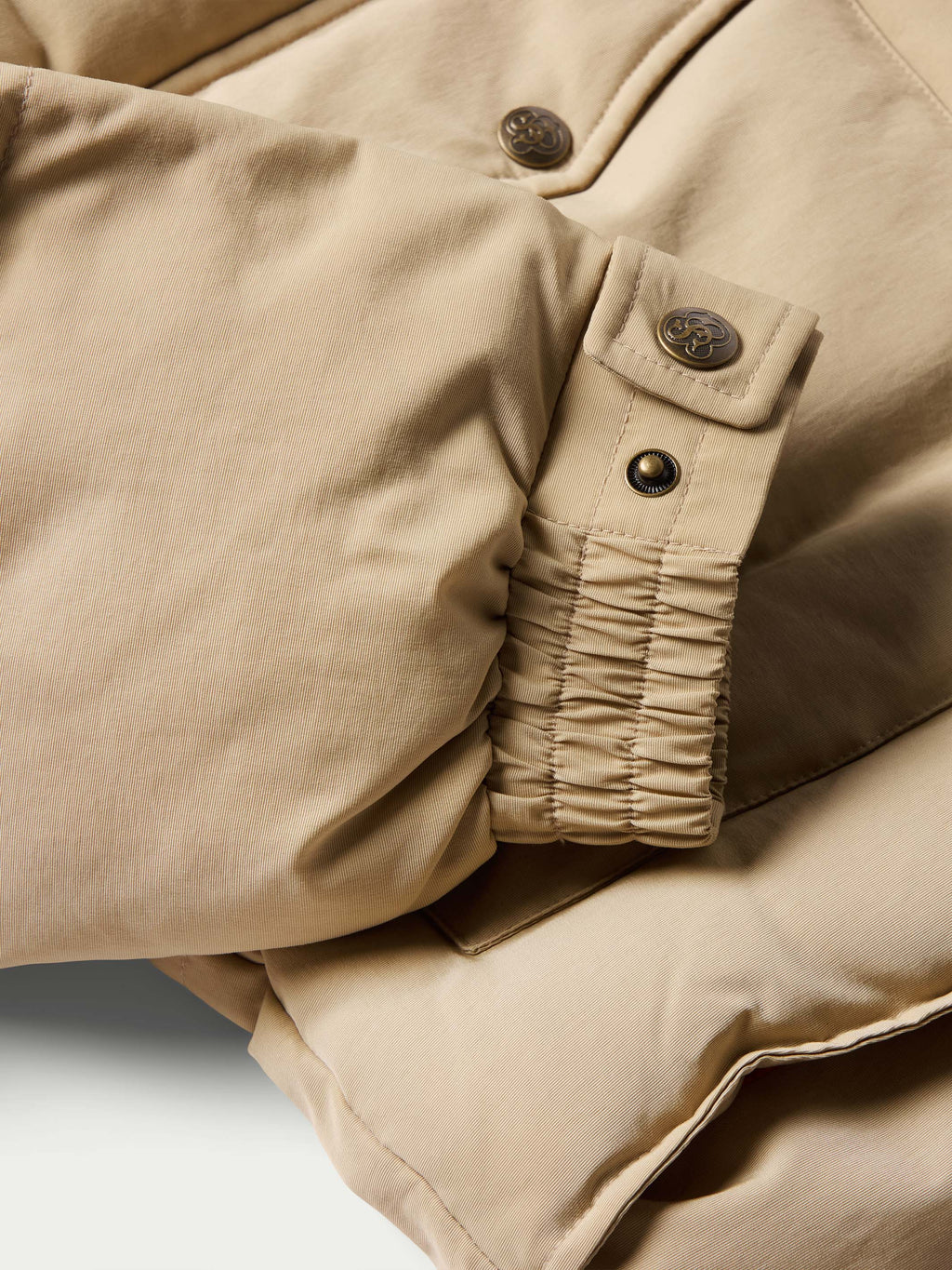 Big Sky Down Jacket - Schaefer Outfitter