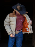Big Sky Down Jacket - Schaefer Outfitter