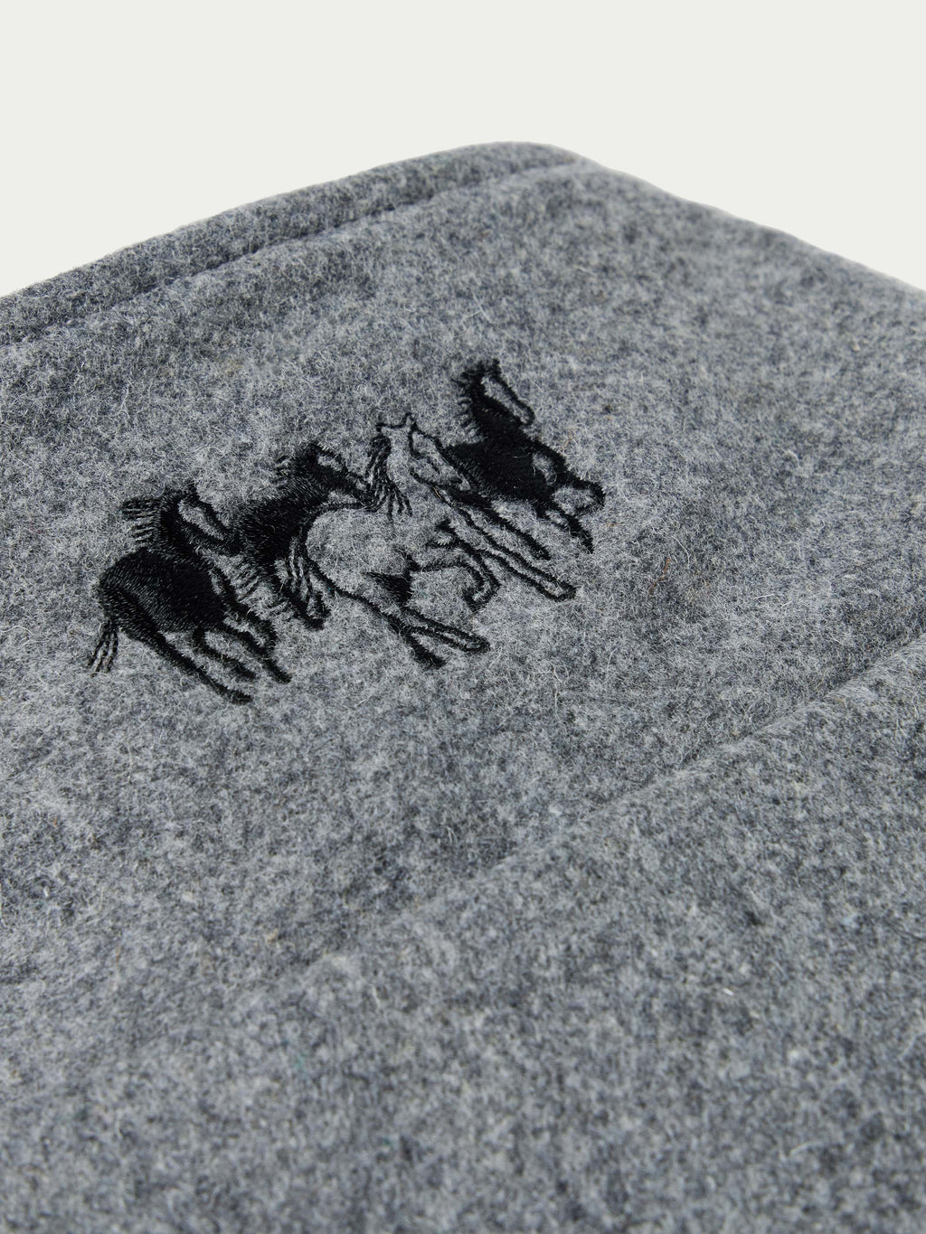 Wool Arena Jacket - Schaefer Outfitter