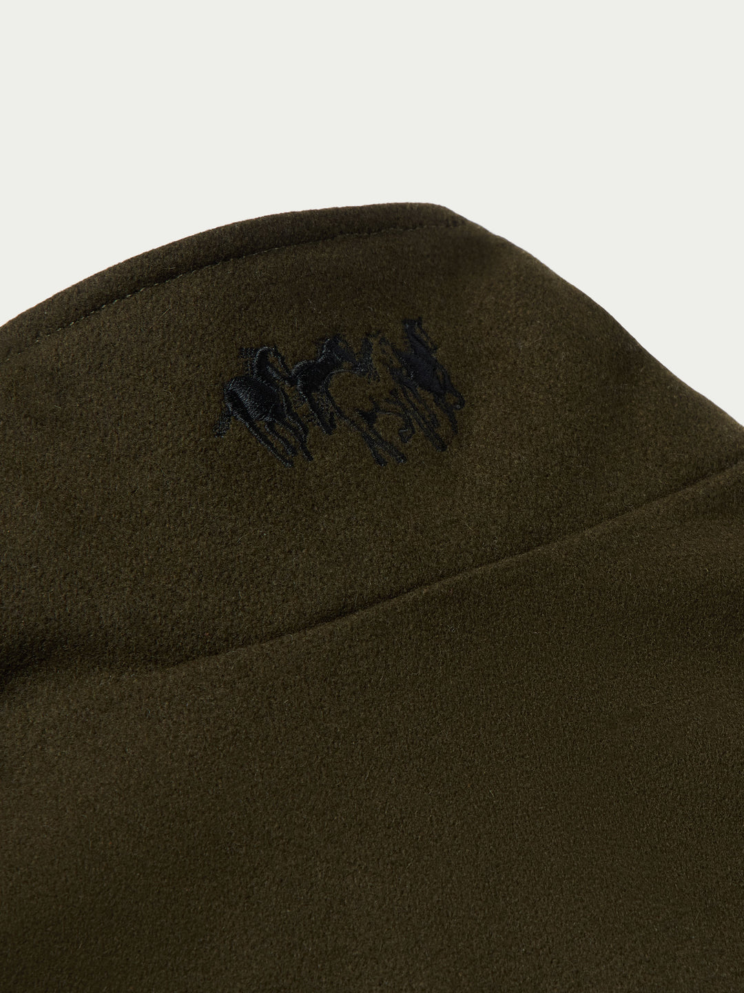 Wool Arena Vest - Schaefer Outfitter