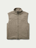 Wool Arena Vest - Schaefer Outfitter