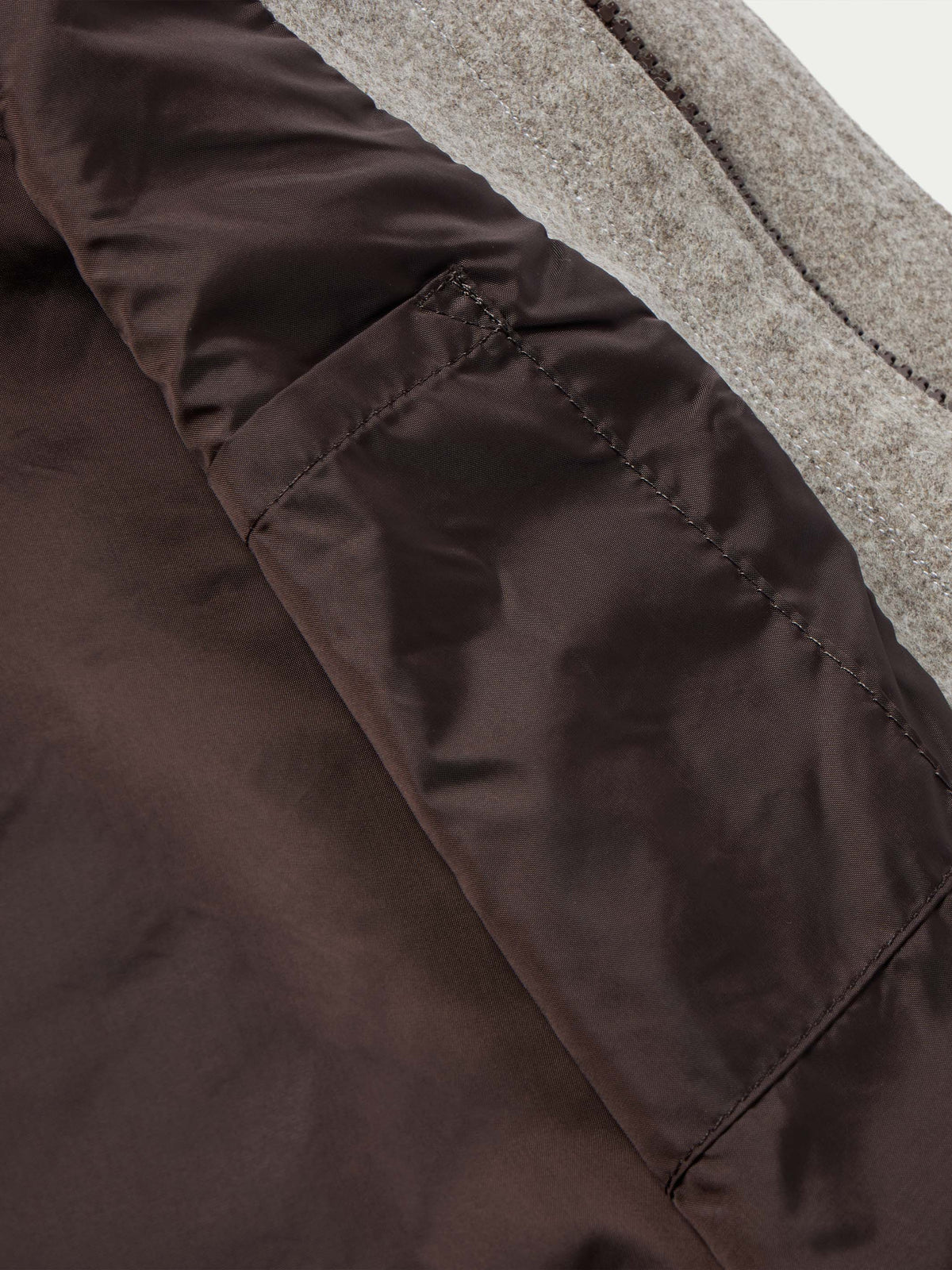 Cattle King Wool Vest - Schaefer Outfitter