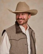 Cattle King Wool Vest - Schaefer Outfitter