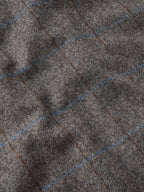 MCALLIN WOOL VEST - Schaefer Outfitter