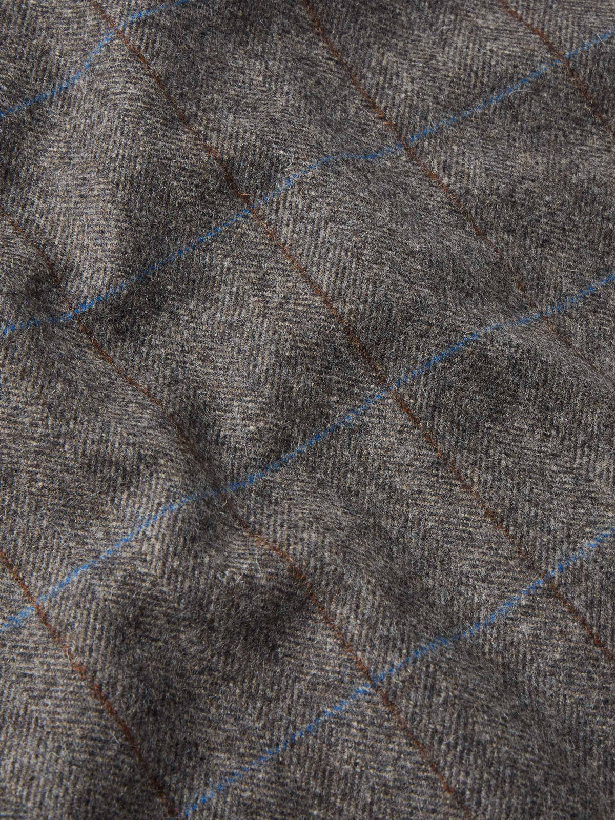 MCALLIN WOOL VEST - Schaefer Outfitter