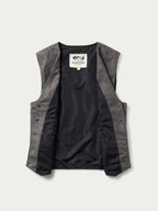 MCALLIN WOOL VEST - Schaefer Outfitter