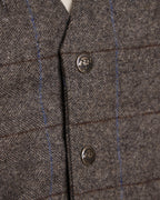 McAllin Wool Vest - Schaefer Outfitter