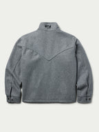 Wool Arena Jacket - Schaefer Outfitter