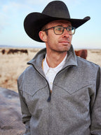 Wool Arena Jacket - Schaefer Outfitter