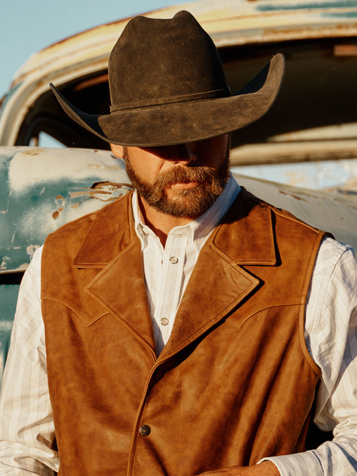 Bowie Vest - Schaefer Outfitter