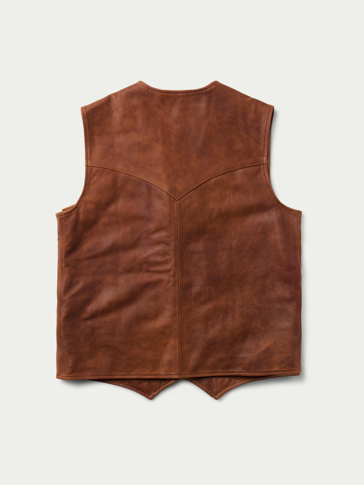 Bowie Vest - Schaefer Outfitter