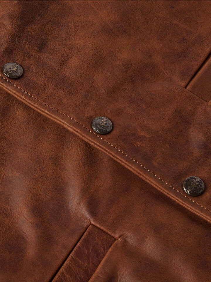 Bowie Vest - Schaefer Outfitter